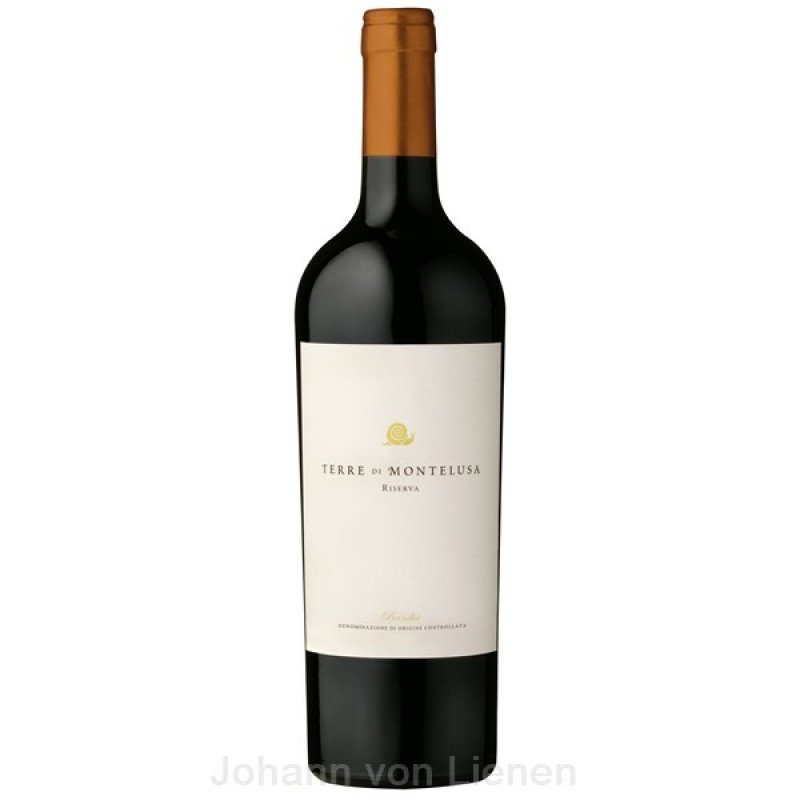 Terre di Montelusa Brindisi Riserva 0,75 L 13% vol von Terre di Montelusa