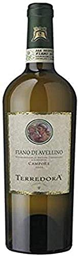 Fiano di Avellino DOCG Riserva Campore Terredora 2019 0,75 ℓ von Terredora