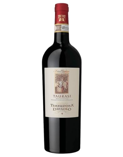 Terredora 2014"Taurasi" Docg Aglianico 0.75 Liter von Terredora