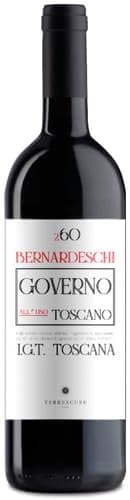 Bernhardeschi 2.60 Governo all uso Toscano IGT (0.75 l) von Terrescure