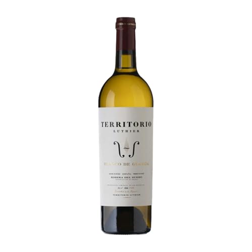 Territorio Luthier Blanco de Guarda Albillo Ribera del Duero 75 cl Weißwein von Territorio Luthier