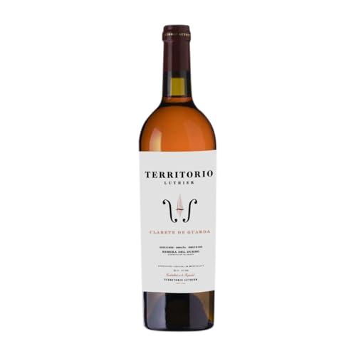 Territorio Luthier Clarete Ribera del Duero 75 cl Rosé-Wein von Territorio Luthier