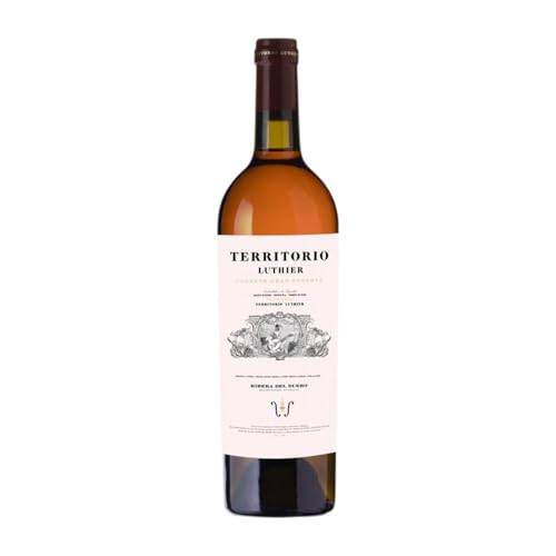 Territorio Luthier Clarete Ribera del Duero Große Reserve 75 cl Rosé-Wein von Territorio Luthier