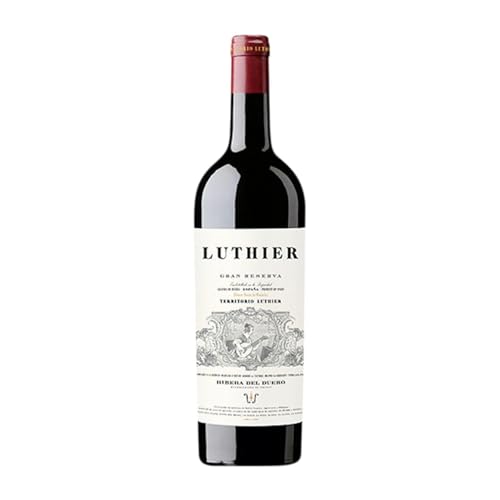 Territorio Luthier Ribera del Duero Große Reserve 75 cl Rotwein von Territorio Luthier