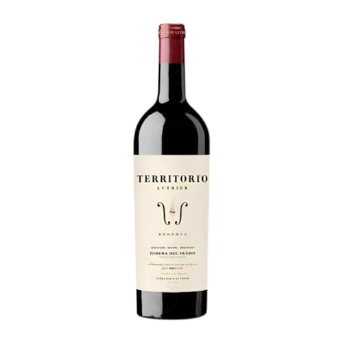 Territorio Luthier Ribera del Duero Reserve Magnum-Flasche 1,5 L Rotwein von Territorio Luthier