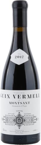 Terroir Sense Fronteres Guix Vermell 2017 (1 x 0.75 l) von Terroir Sense Fronteres