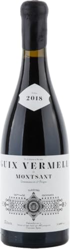 Terroir Sense Fronteres Guix Vermell 2018 (1 x 0.75 l) von Terroir Sense Fronteres