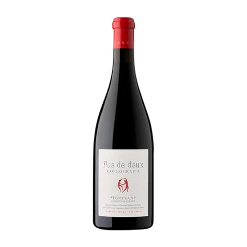 Terroir Sense Fronteres Pas de Deux Coreografía Montsant 75 cl Rotwein von Terroir Sense Fronteres