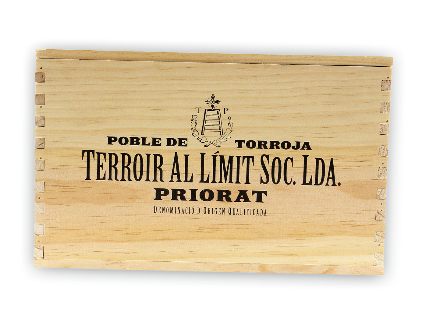 2008 Caixes Varides Sortiment von Terroir al Límit, S.L.