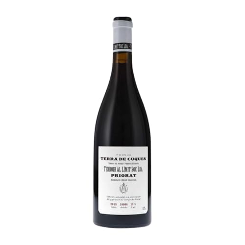 Terroir al Límit Terra de Cuques Negre Priorat 75 cl Rotwein von Terroir al Límit