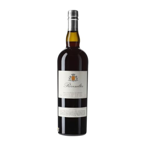 Terroir du Crest et de l'Agly Rivesaltes 1929 75 cl Rotwein von Terroir du Crest et de l'Agly