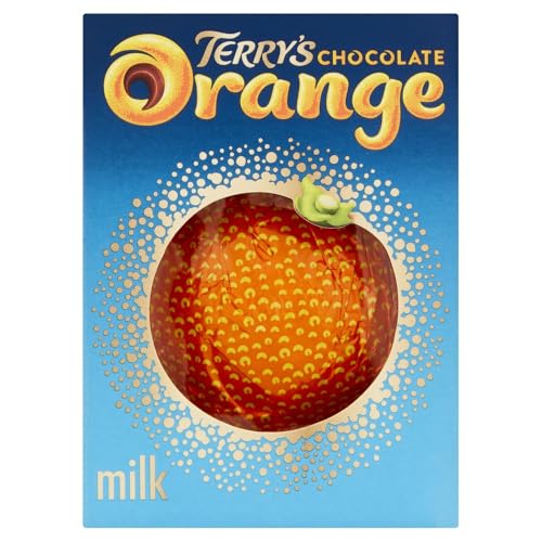 Terrys Schokolade Orange Original Kugel von Terry's