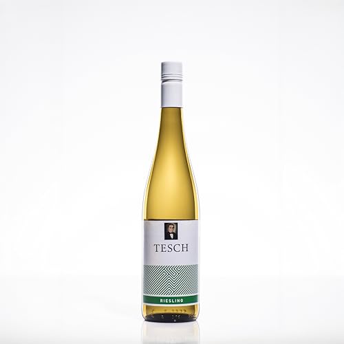 TESCH - Riesling "T" trocken - Nahe von Tesch