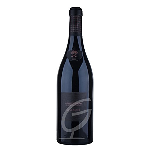 Alabaster 2009 Tempranillo Rotwein trocken (1 x 0.75 l) von Teso La Monja