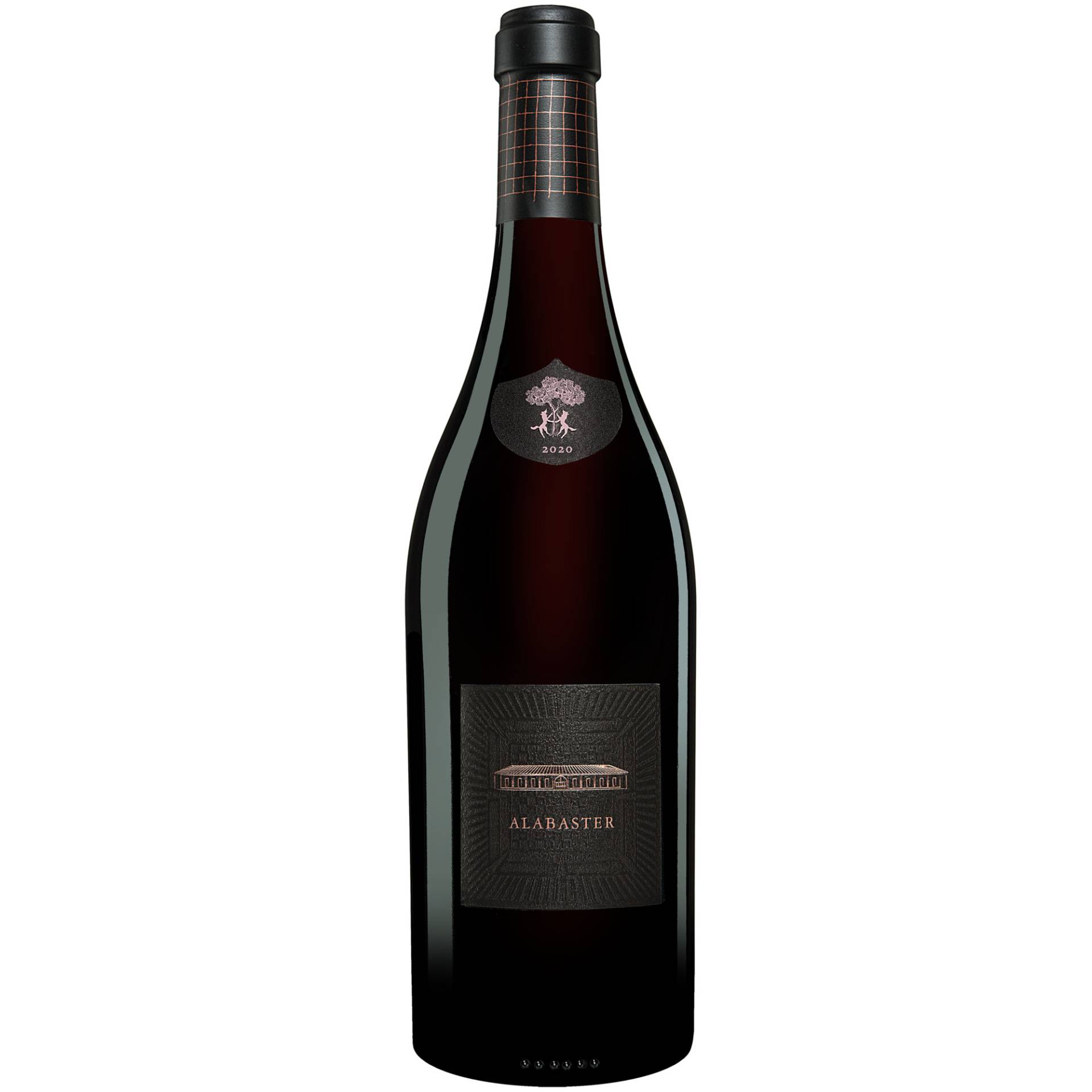 Teso La Monja »Alabaster« 2020  0.75L 14.5% Vol. Rotwein Trocken aus Spanien von Teso La Monja