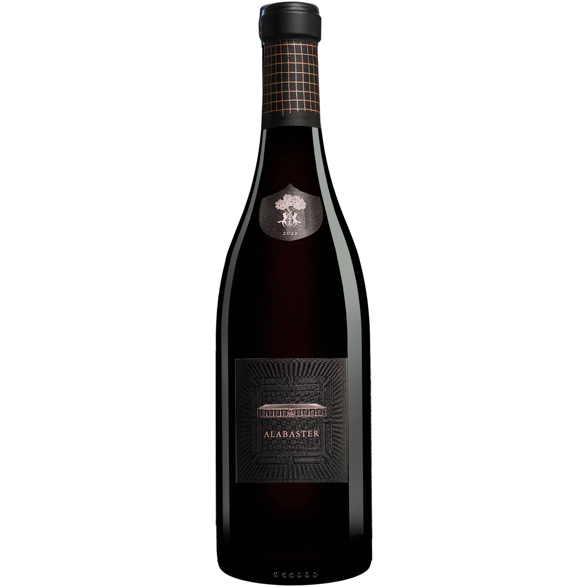 Teso La Monja »Alabaster« 2022  0.75L 14.5% Vol. Rotwein Trocken aus Spanien von Teso La Monja