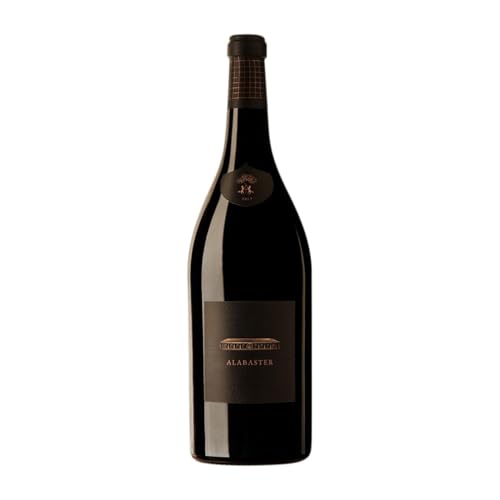 Teso La Monja Alabaster Tinta de Toro Toro Magnum-Flasche 1,5 L Rotwein von Teso La Monja