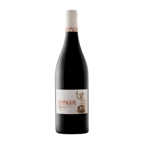 Teso La Monja Marcos Eguren Tinta de Toro Toro 75 cl Rotwein von Teso La Monja