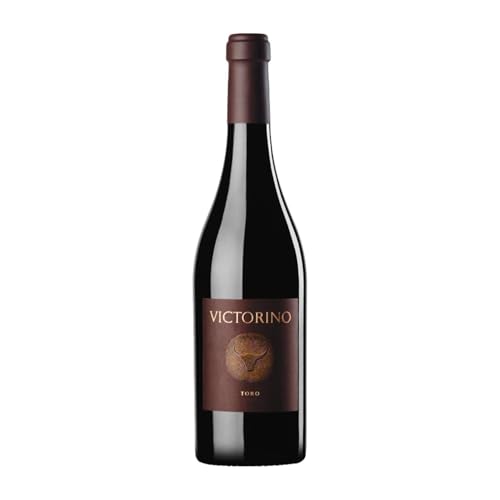 Teso La Monja Victorino Tempranillo Toro Alterung Magnum-Flasche 1,5 L Rotwein von Teso La Monja