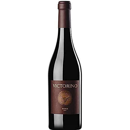 Teso la Monja Victorino Tintade Toro 2014 Trocken (1 x 0.75 l) von Victorino