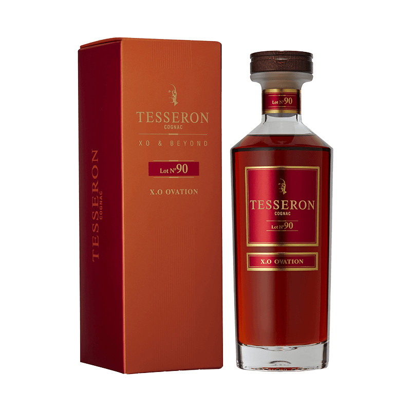 Tesseron : Lot N°90 XO Ovation von Tesseron