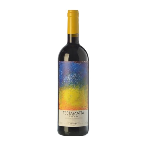 Bibi Graetz Sangiovese Toscana 75 cl Rotwein von Testamatta di Bibi Graetz