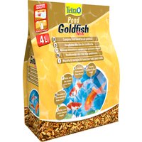 Tetra Pond Goldfish Mix - 4 L von Tetra