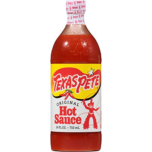 Texas Pete, Texas Pete Hot Sauce 750 ml von Texas Pete