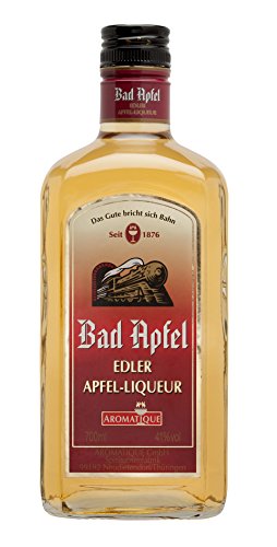 Bad Apfel - 0,70 l von Th. Kramers echter Aromatique