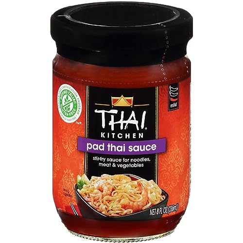 Thai Kitchen Pad Thai Sauce, 8 oz von Thai Kitchen