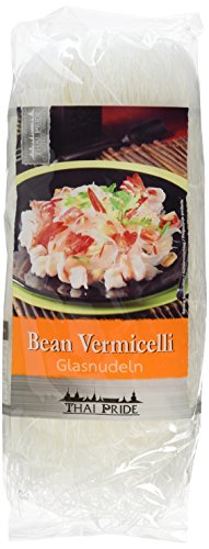 Thai Pride Glasnudeln, Mungobohnen, Vermicelli (500 g) von Thai Pride