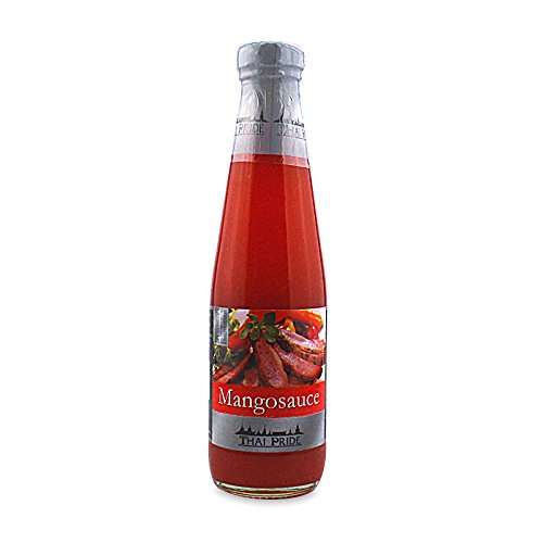 Thai Pride Mangosauce 295 ml Thailand von Thai Pride