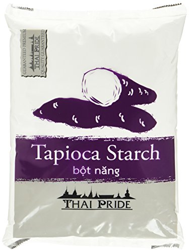 Thai Pride Tapiokastärke (1 x 400 g) von Thai Pride