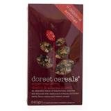 Dorset Super Cranberry Cherry and Almond Muesli 540g. von Thailand