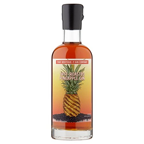 That Boutique-y Gin Company Spit-Roasted Pineapple Gin 50cl von That Boutique-y Gin Company