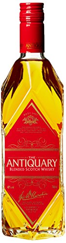 The Antiquary The Finest Whisky (1 x 0.7 l) von The Antiquary