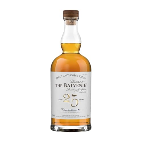 Whiskey Single Malt Balvenie 25 Jahre 70 cl von The Balvenie