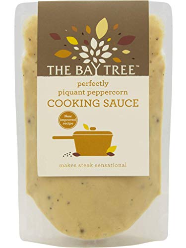 The Bay Tree Pfefferkornsauce 300 g von The Bay Tree