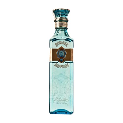 Gin Bombay Sapphire Laverstoke 70 cl von The Bombay Spirits Company