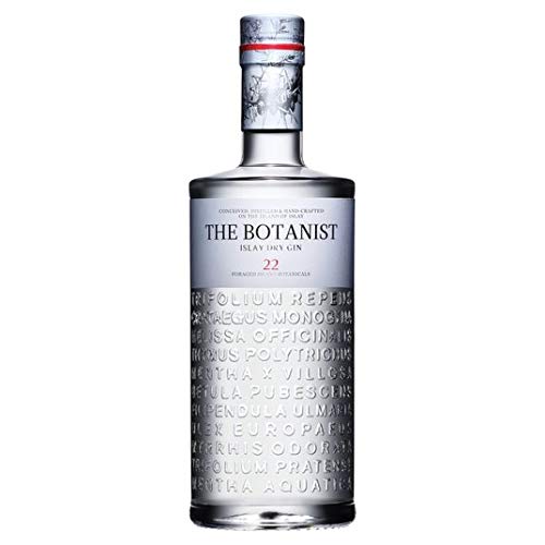 Der Botaniker Islay Dry Gin 70cl von The Botanist