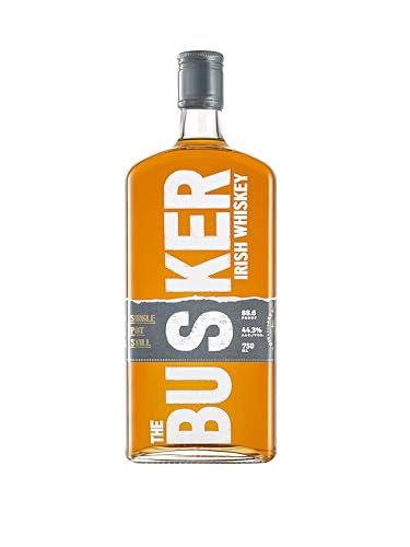 The Busker Single Pot (1 x 0.7L) von The Busker