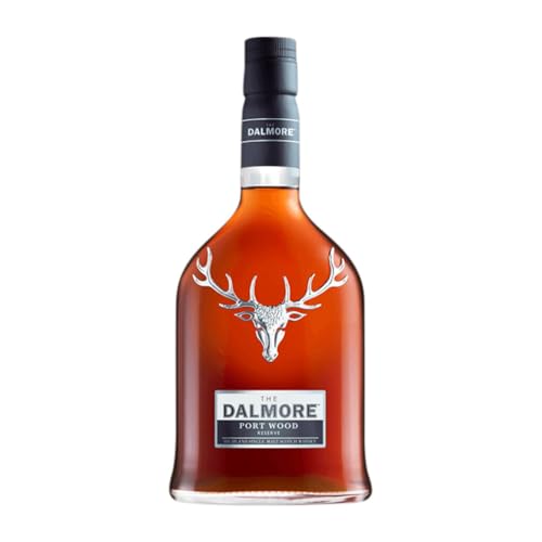 Whiskey Single Malt Dalmore Port Wood Reserve 70 cl von The Dalmore Distillery