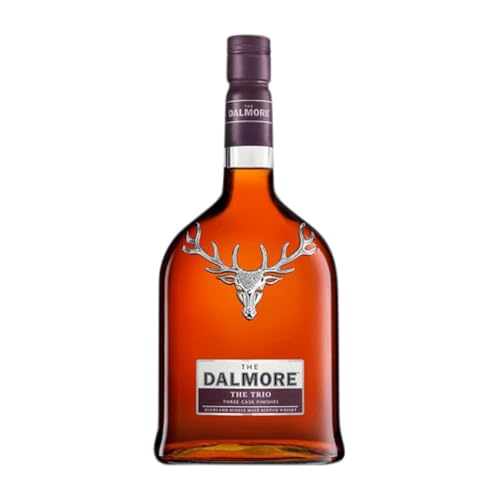 Whiskey Single Malt Dalmore The Trio 1 L von The Dalmore Distillery