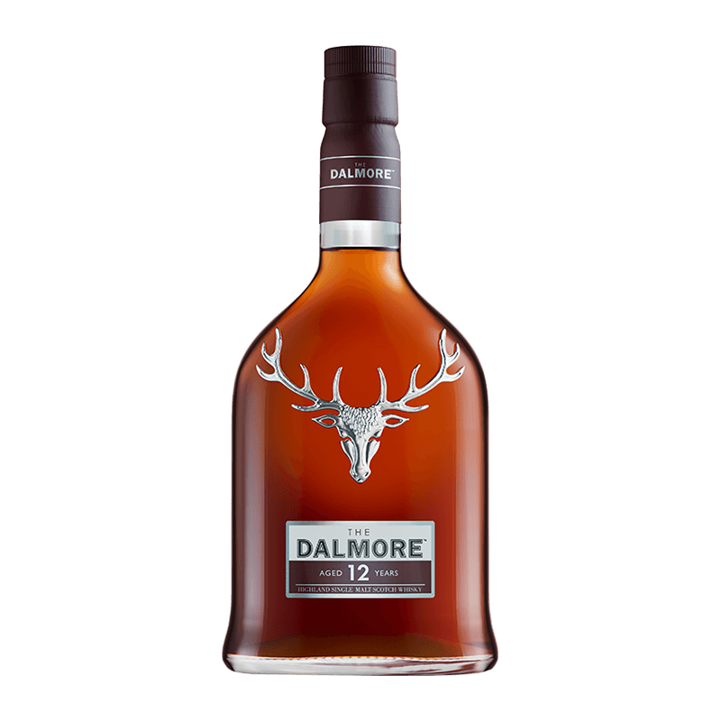 The Dalmore : 12 Years von The Dalmore