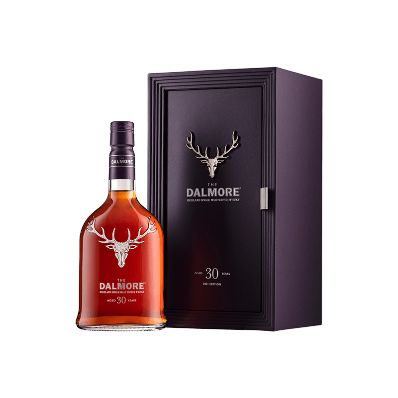 The Dalmore : 30 Years 2022 Edition von The Dalmore