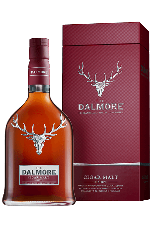 The Dalmore : Cigar Malt Reserve von The Dalmore