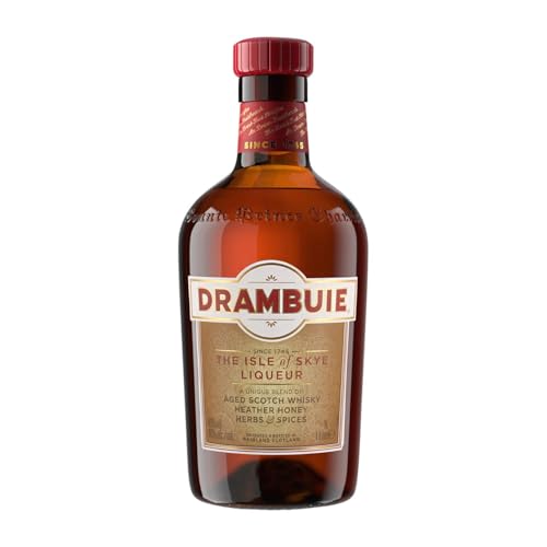 Liköre Drambuie 1 L von The Drambuie Liqueur Company