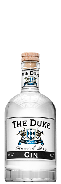 The Duke Munich Dry Gin - The Duke Destillerie - Spirituosen von The Duke Destillerie