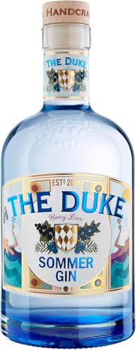 THE DUKE Summer Gin 0.7 l von ‎The Duke Munich Dry Gin