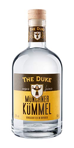 THE DUKE Münchner Kümmel (1 x 0.5 l) von The Duke